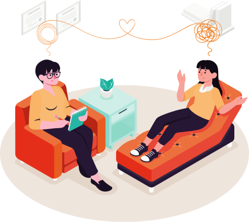 The Mind And Company